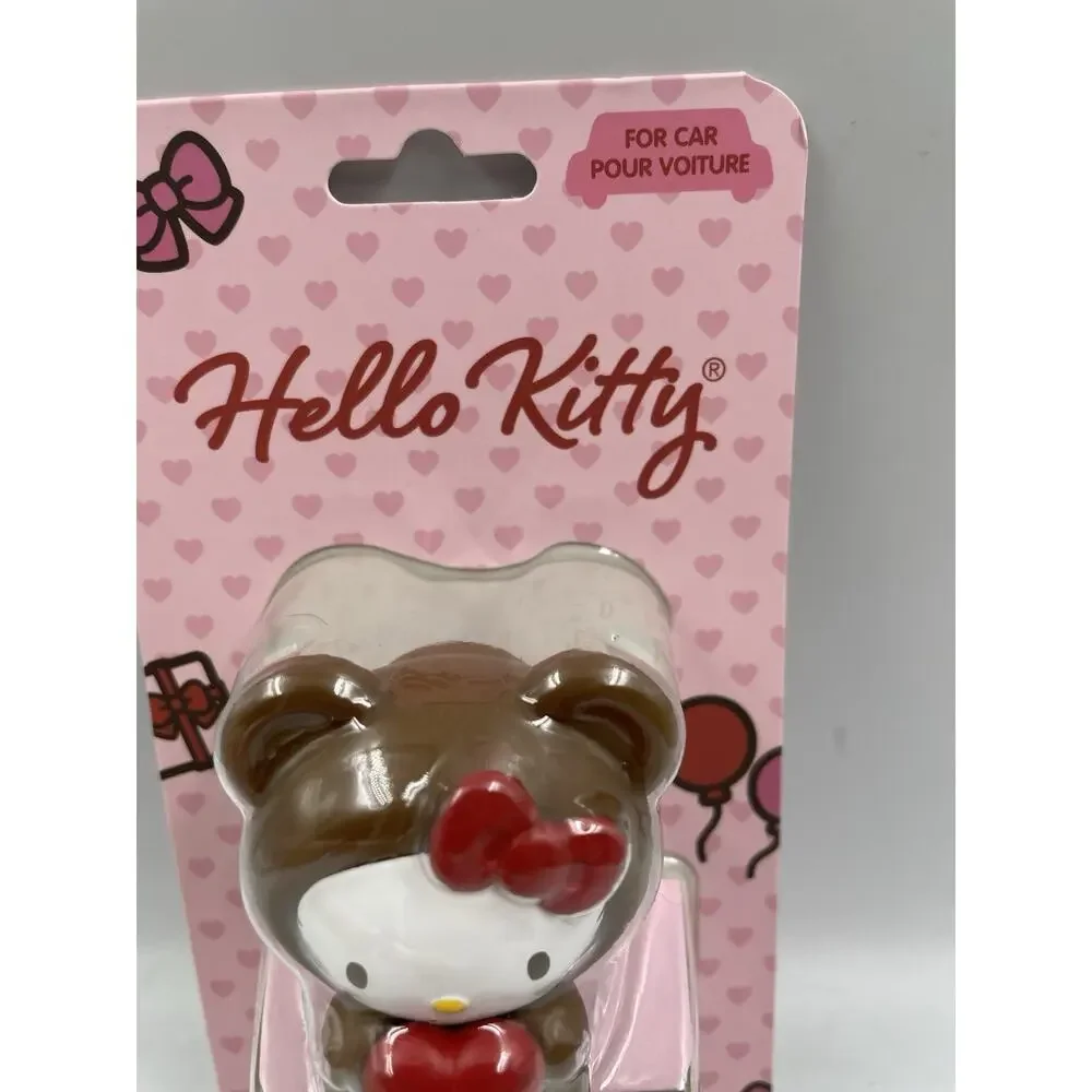 Sanrio miniso hello